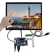 12.1inch lcd With Capacitive Touch Panel
