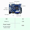 12.1inch lcd kit